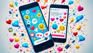 Messaging strategies for playful texting