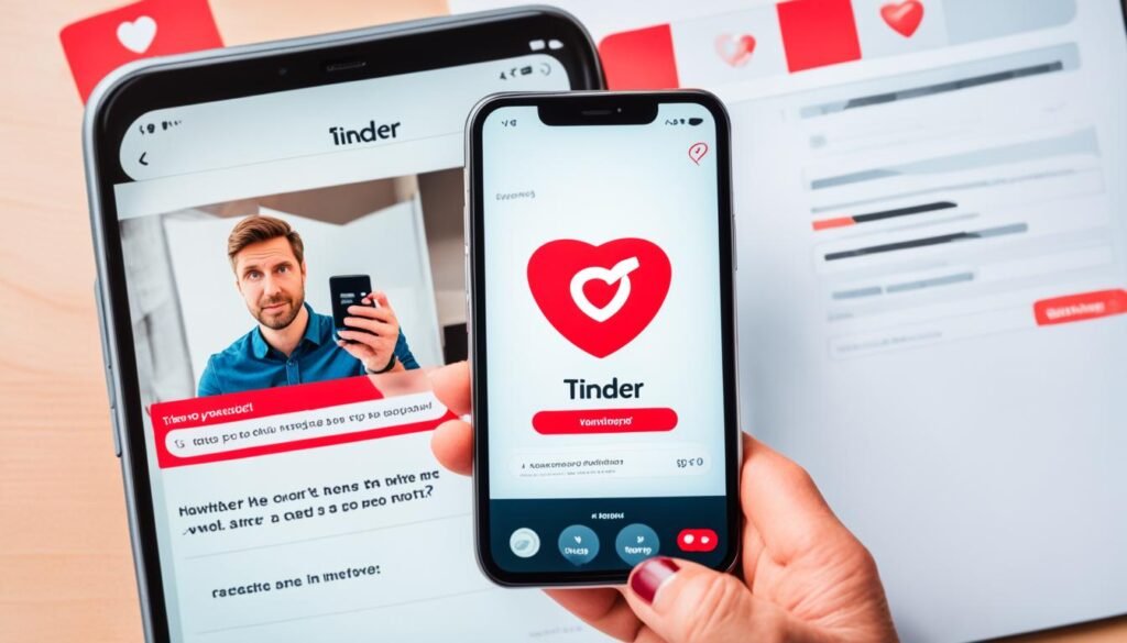 Tinder Account Review Guide