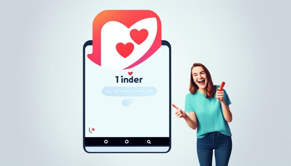 no likes on tinder